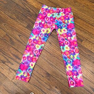 Dori Creations Leggings- size 5/6